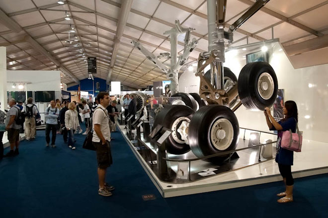 trade shows trade shows